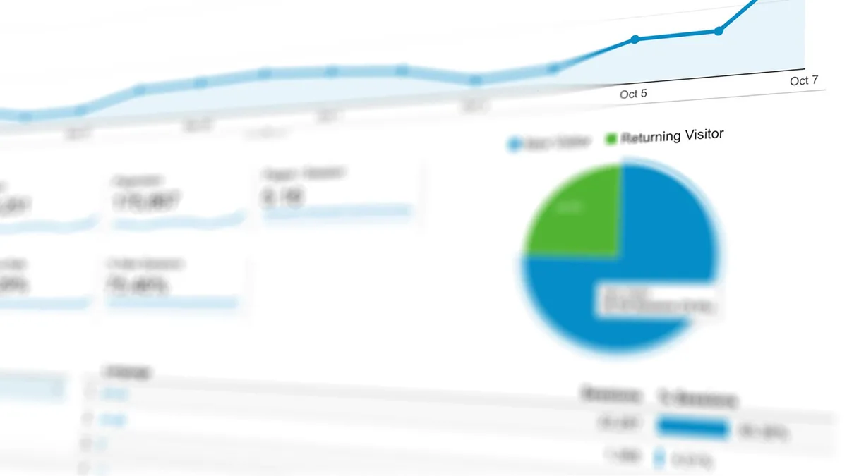 GA4 event tracking setup guide showing custom events key events and Google Tag Manager configuration